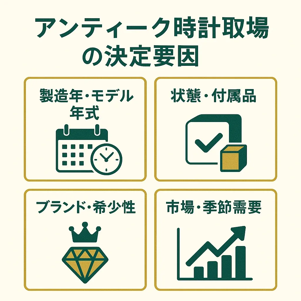 比較インフォグラフィック