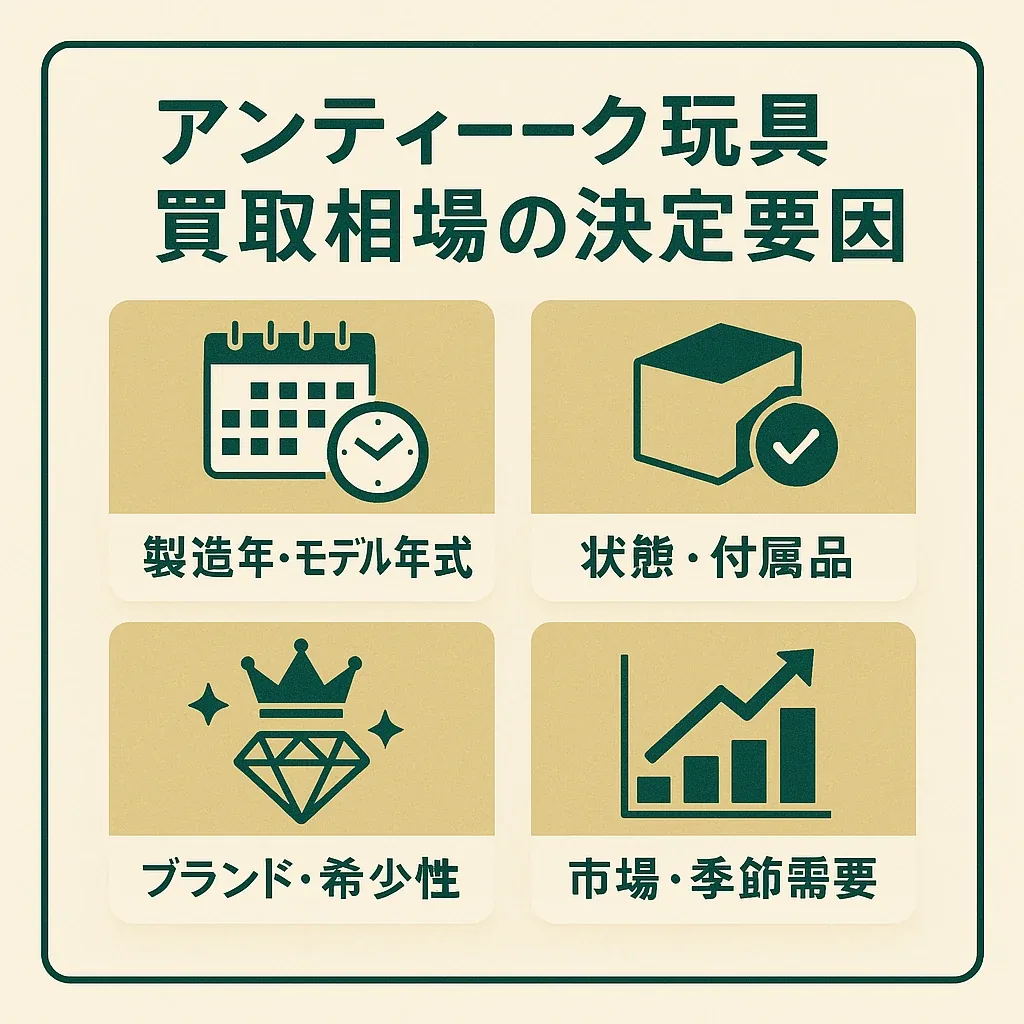 比較インフォグラフィック