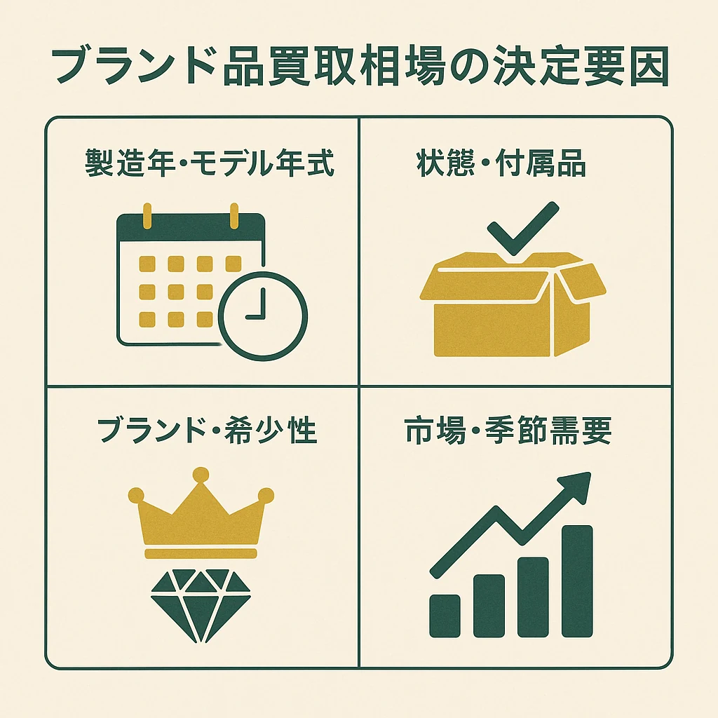 比較インフォグラフィック