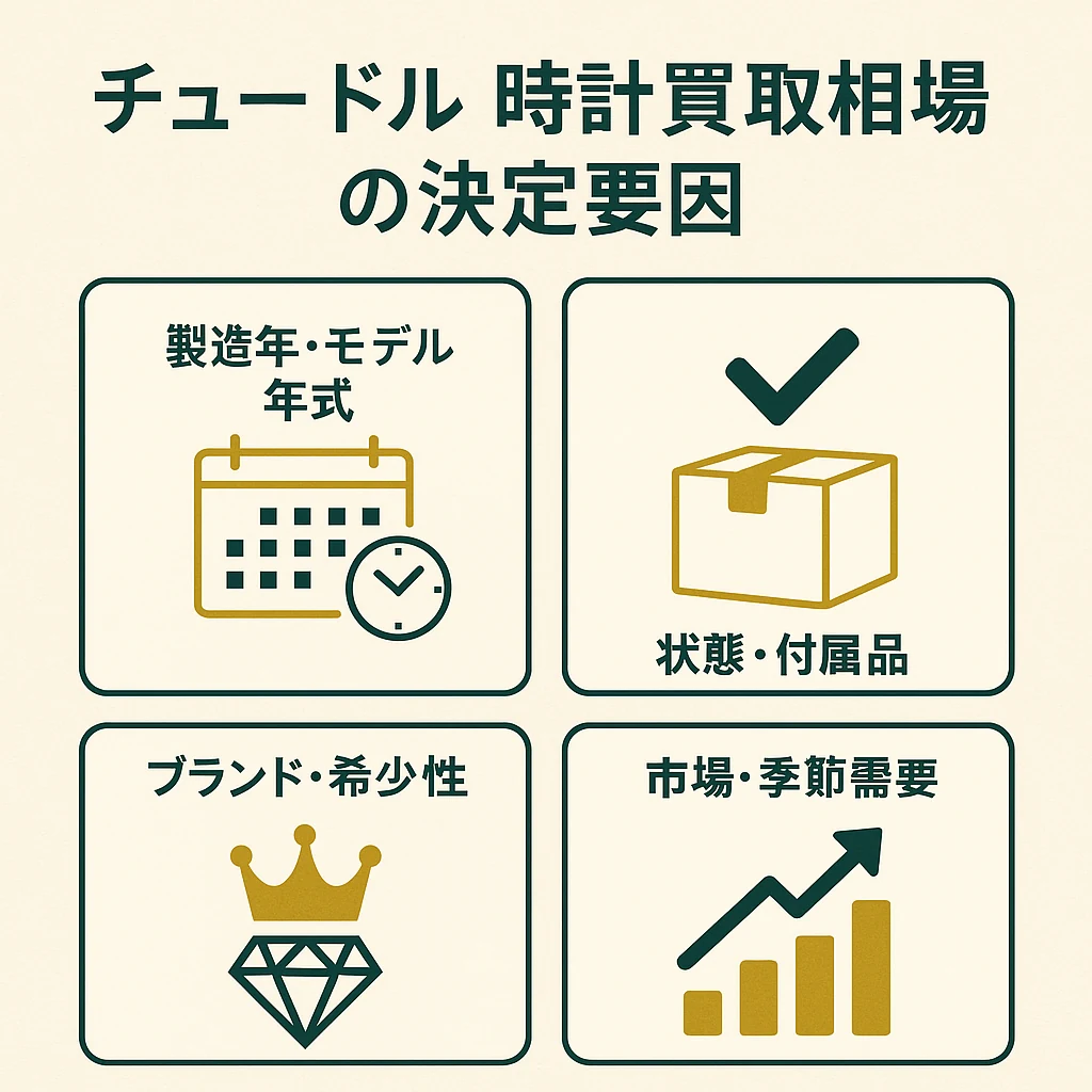 比較インフォグラフィック
