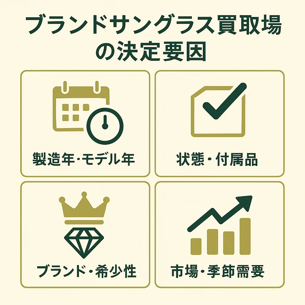 比較インフォグラフィック