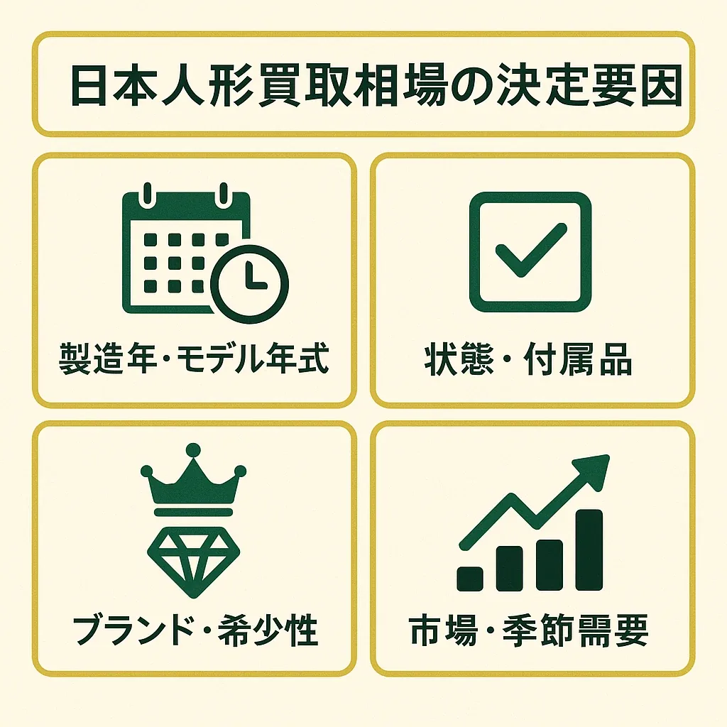 比較インフォグラフィック