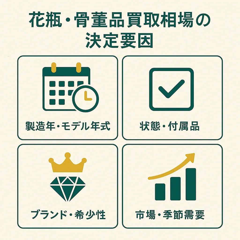 比較インフォグラフィック