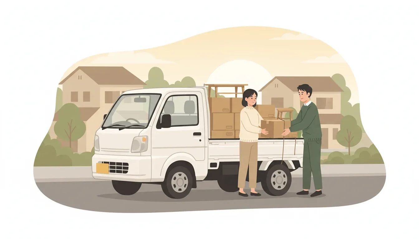 金沢区の不用品回収を安く依頼するコツ|横浜市南端の格安業者比較