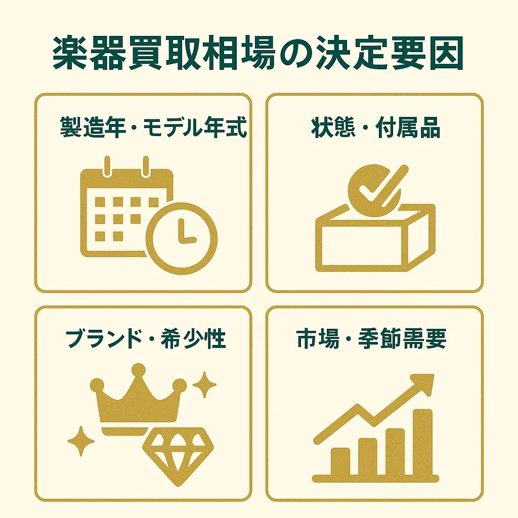 比較インフォグラフィック