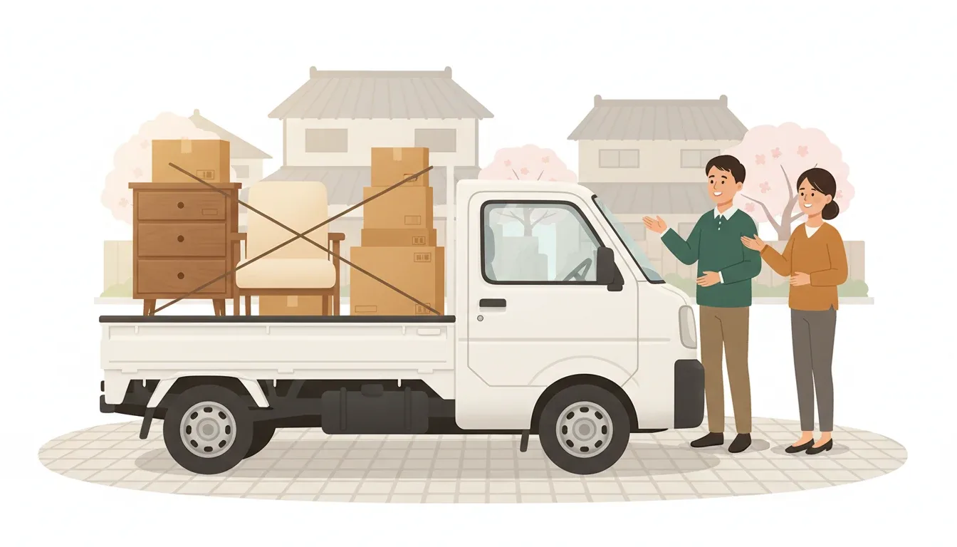 柏市の不用品回収 おすすめ業者の選び方|失敗しないチェック 8 ポイント