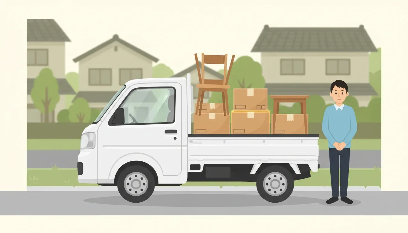 柏市の不用品回収 詳細ガイド|料金相場・千葉県北西部の業者選び5ポイント