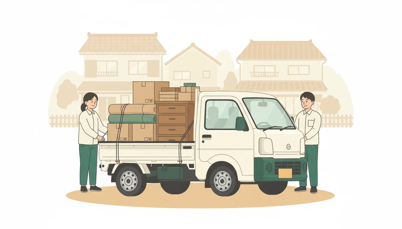葛飾区の不用品回収 安い業者|料金相場と格安で頼むコツ