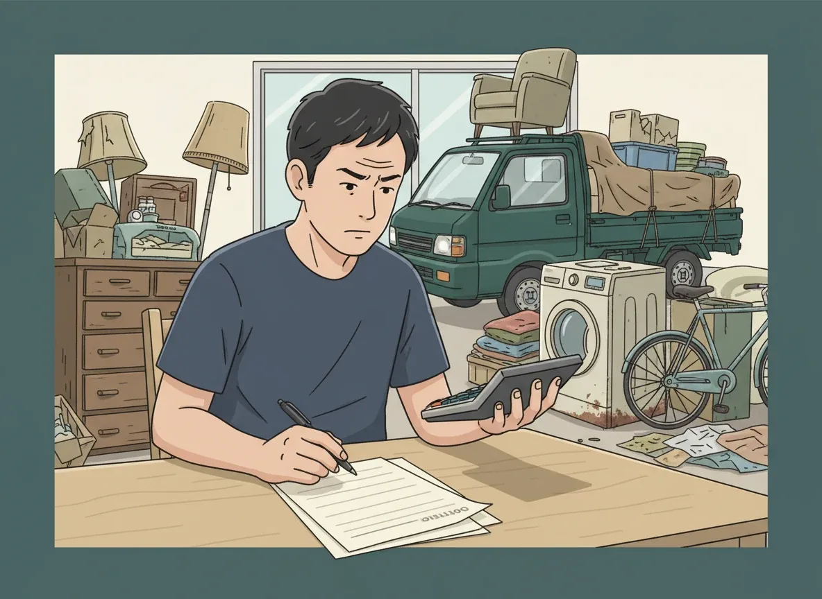 ご家族・お客様の検討シーン