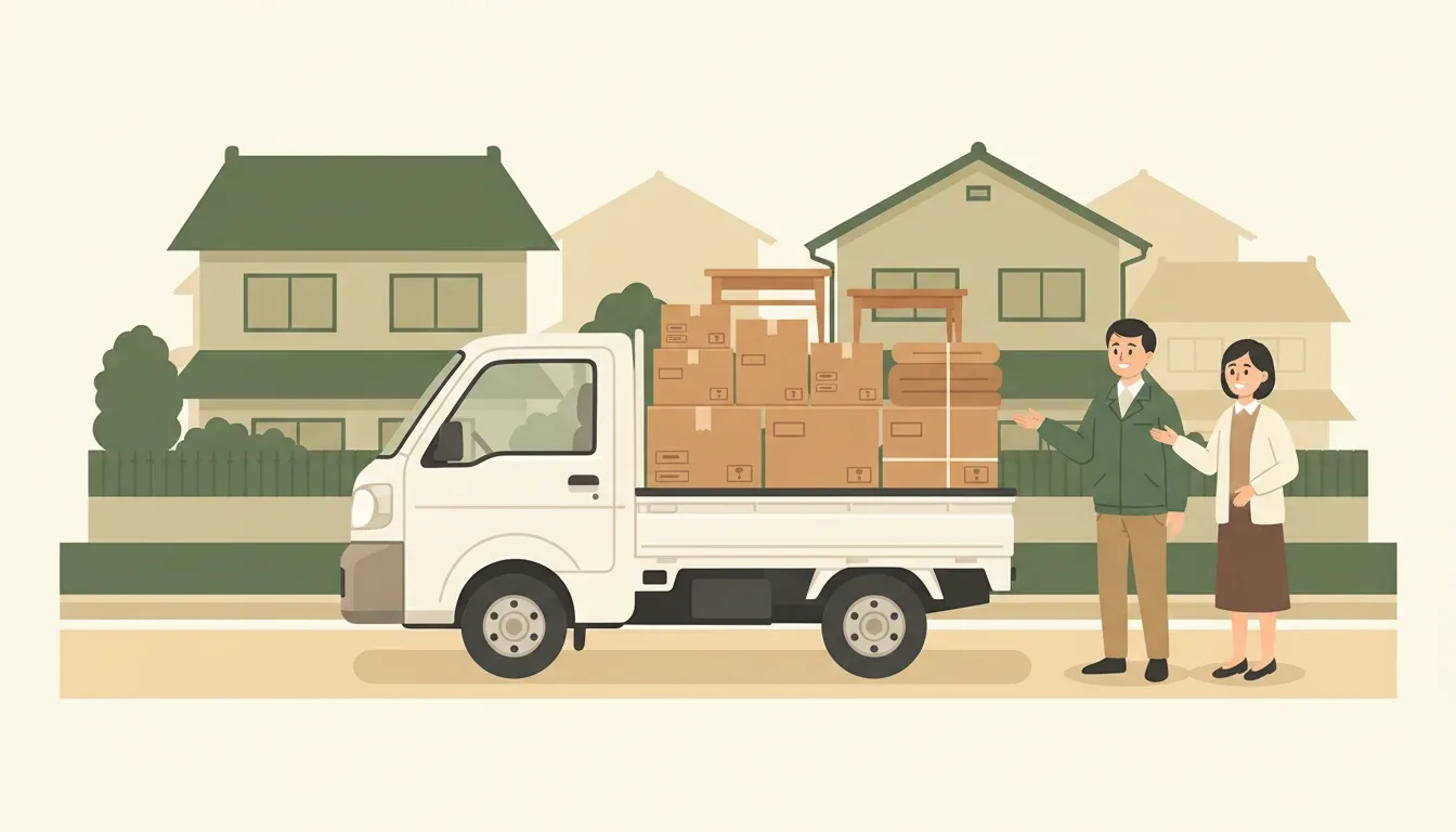 川口市の不用品回収を攻略|料金相場・首都圏ベッドタウンの業者選びガイド