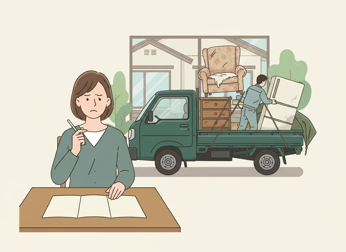 ご家族・お客様の検討シーン