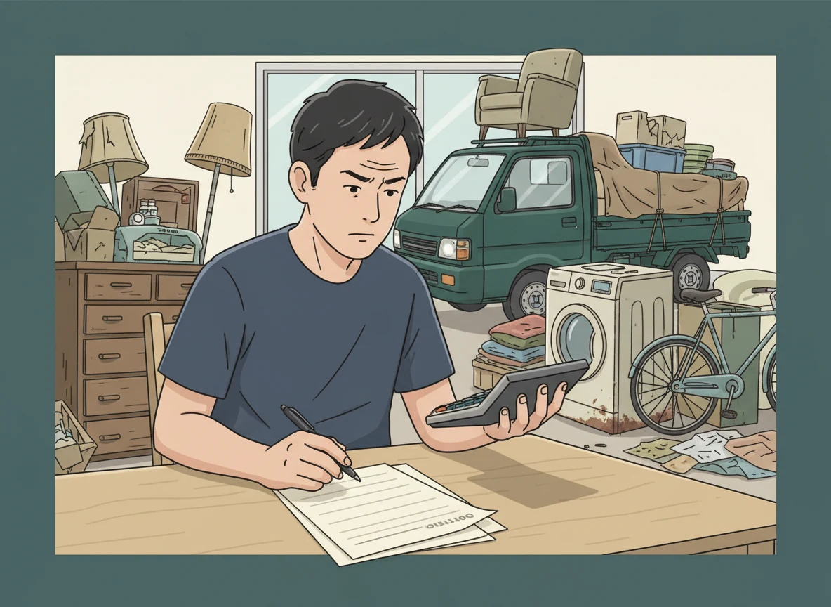 ご家族・お客様の検討シーン