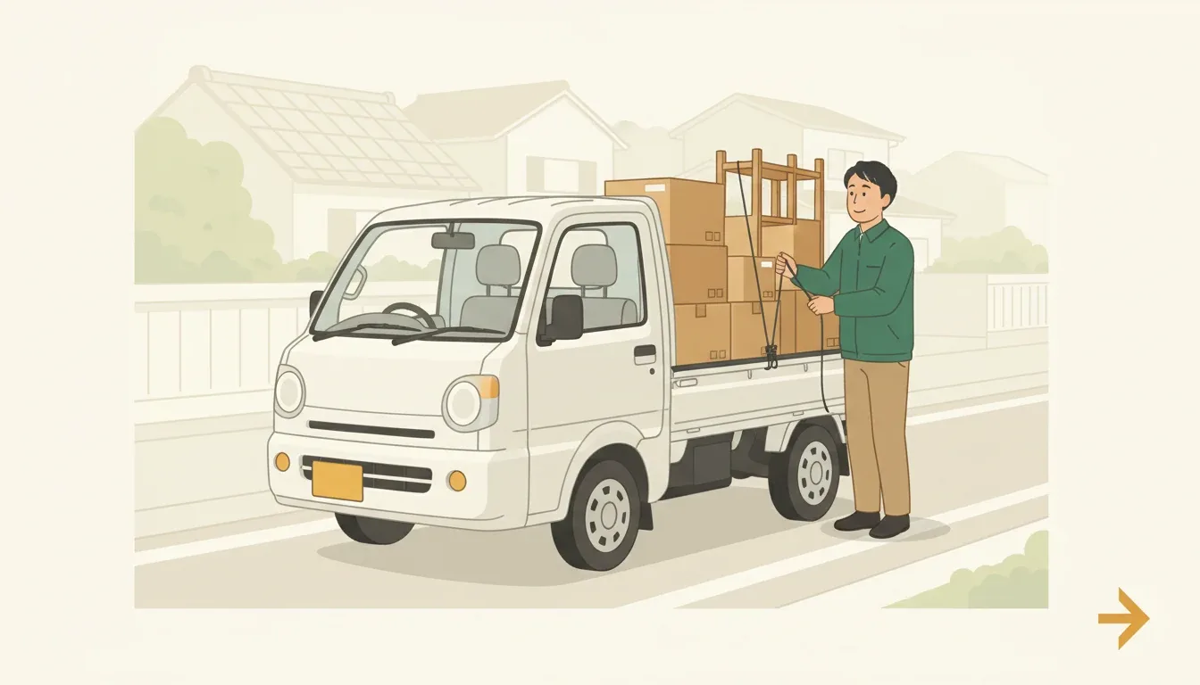 川崎市多摩区の不用品回収 即日対応 詳細ガイド|当日引取り可能な業者と料金
