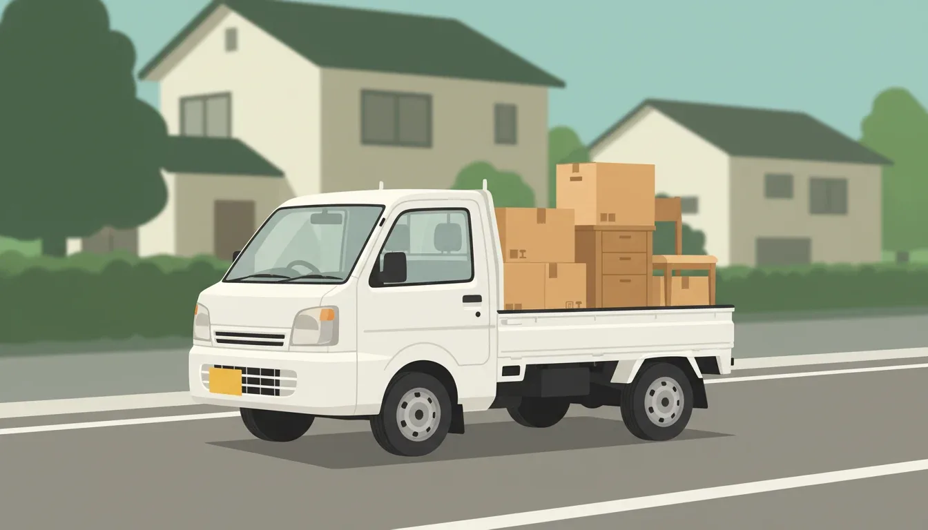 川崎市多摩区の不用品回収 安い業者 詳細ガイド|料金相場・見積もりのコツ