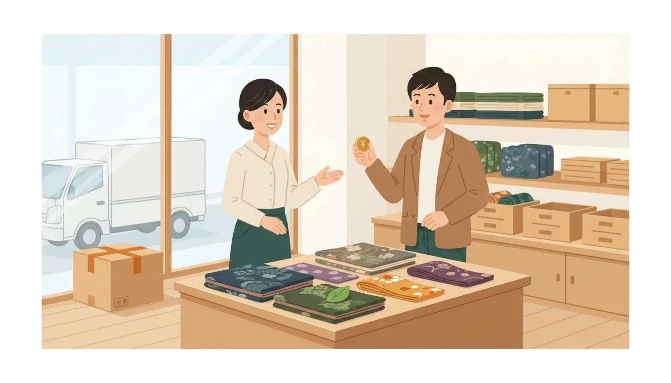 着物・帯の買取相場 詳細ガイド|作家物や産地別の価格と業者の選び方