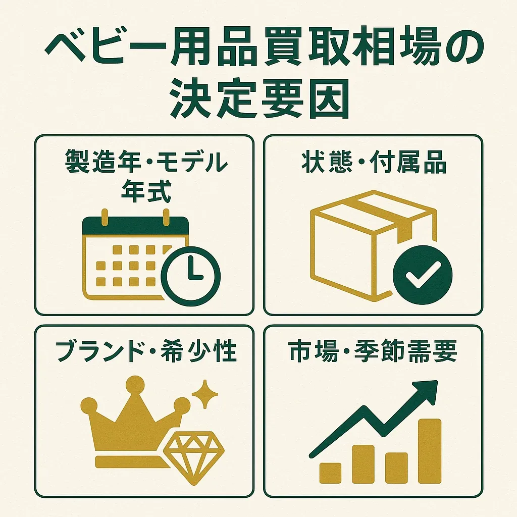 比較インフォグラフィック