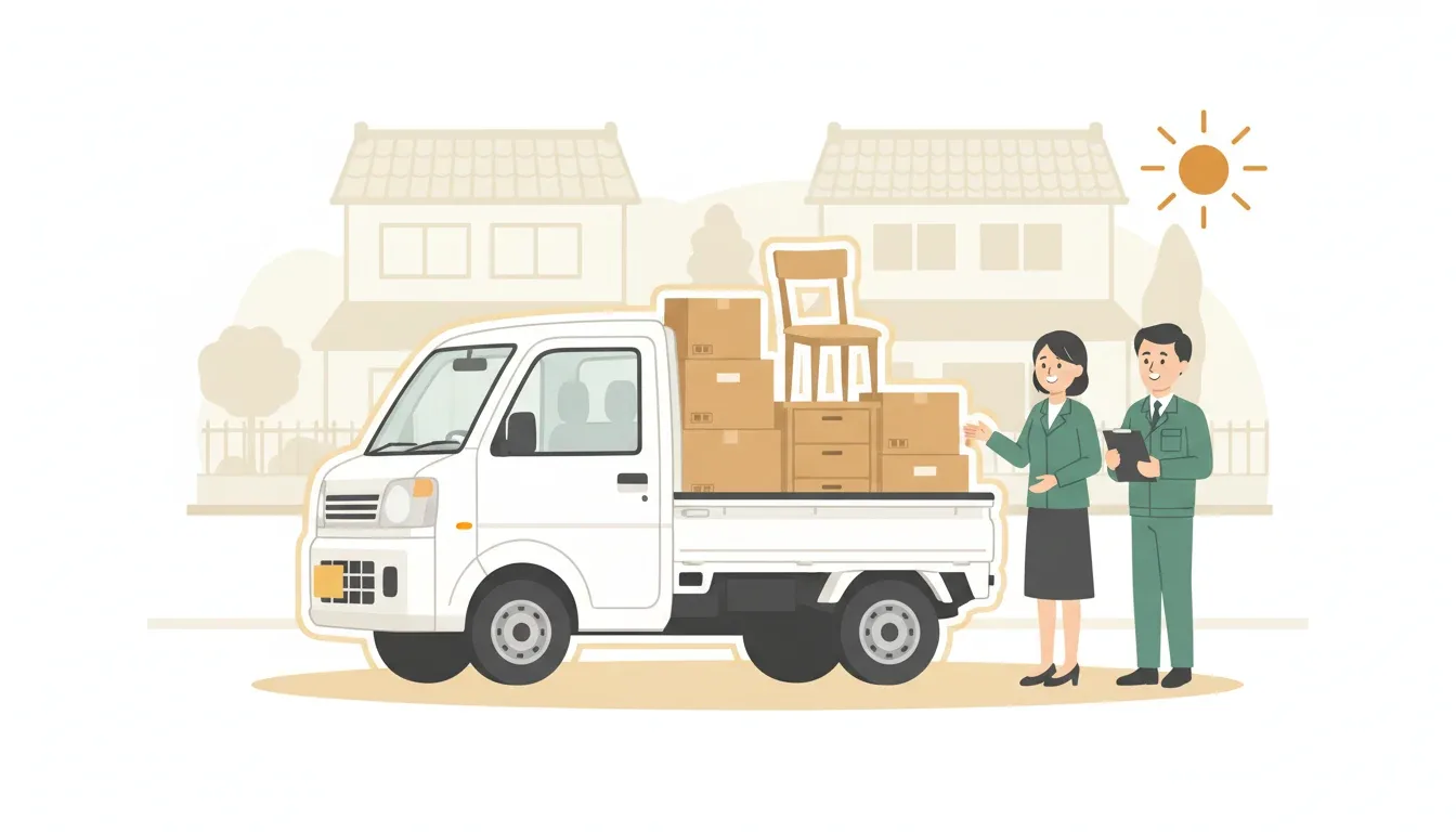 横浜市緑区の不用品回収 詳細ガイド|費用相場とおすすめ業者 5 選