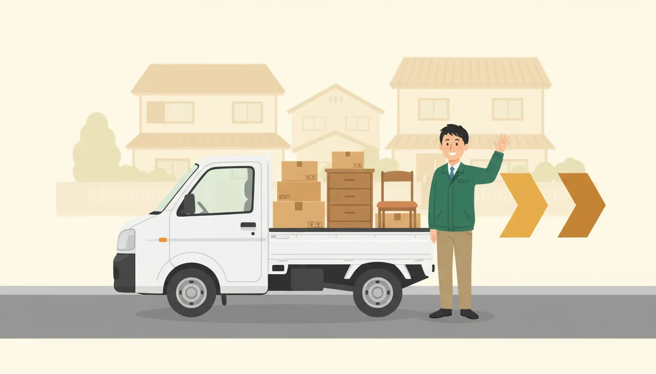 川崎市宮前区の不用品回収 詳細ガイド|料金相場とおすすめ業者 5 選