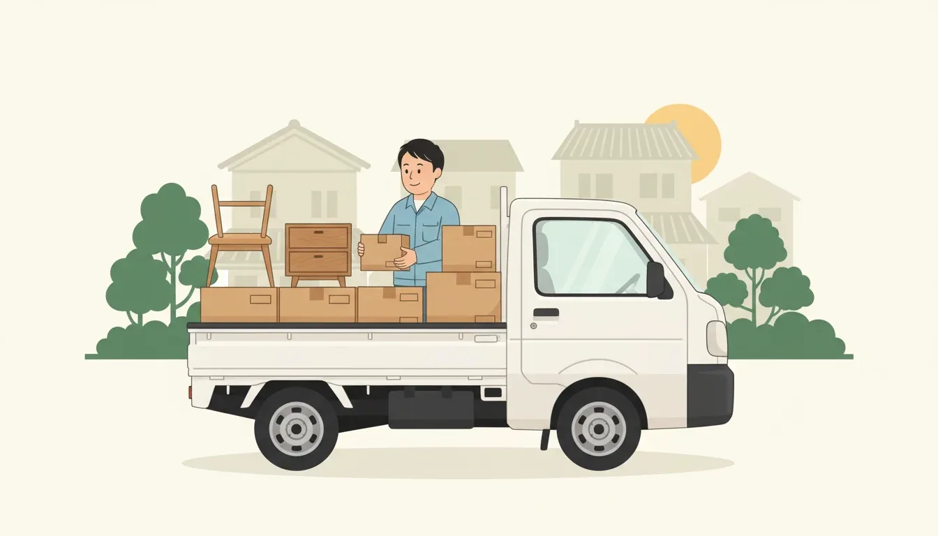 埼玉県の不用品回収 詳細ガイド|さいたま市・川口市から県内全域の費用相場・業者選び