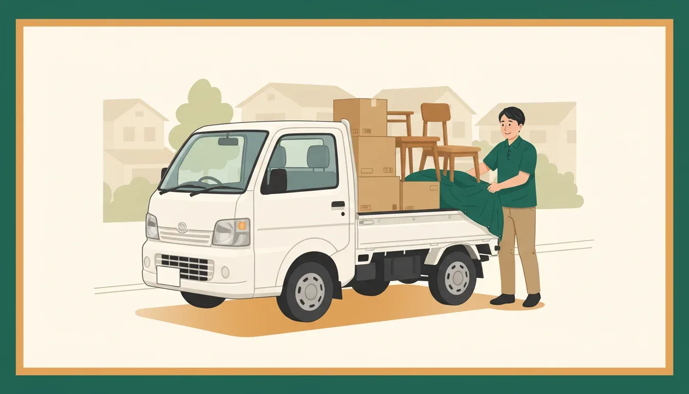 さいたま市中央区の不用品回収 詳細ガイド|料金相場とおすすめ業者の選び方
