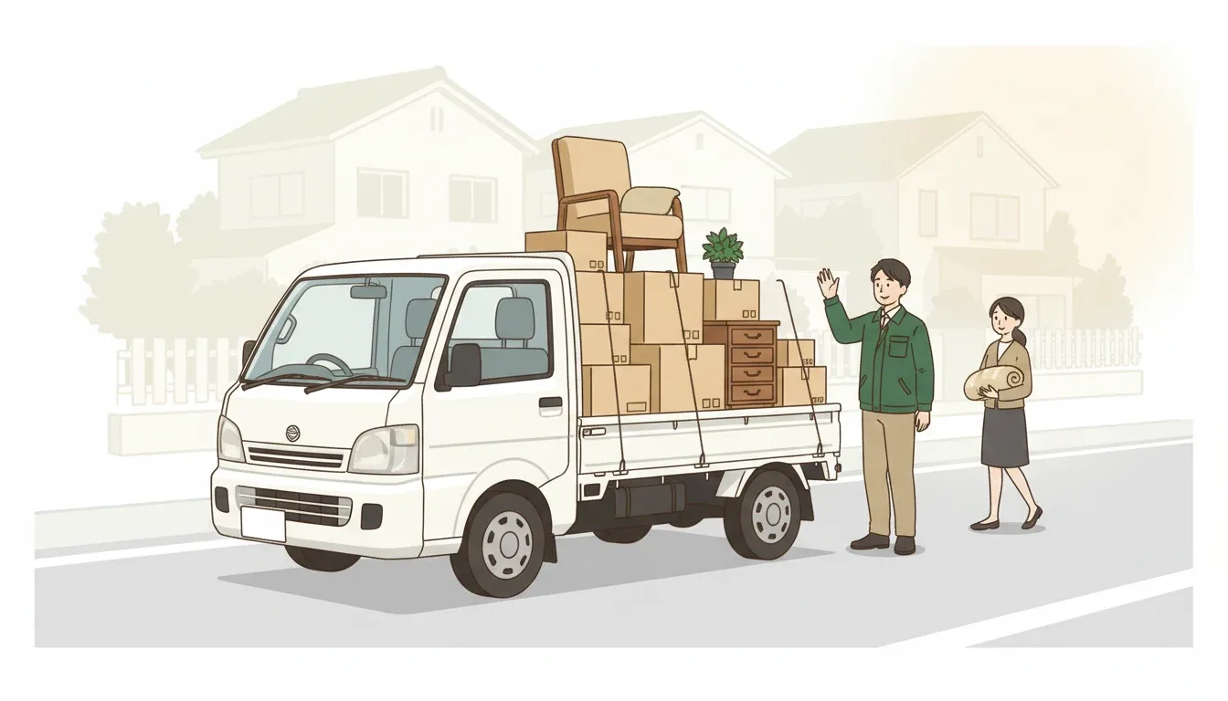 さいたま市の不用品回収を攻略|料金相場・政令市エリアの業者選びガイド
