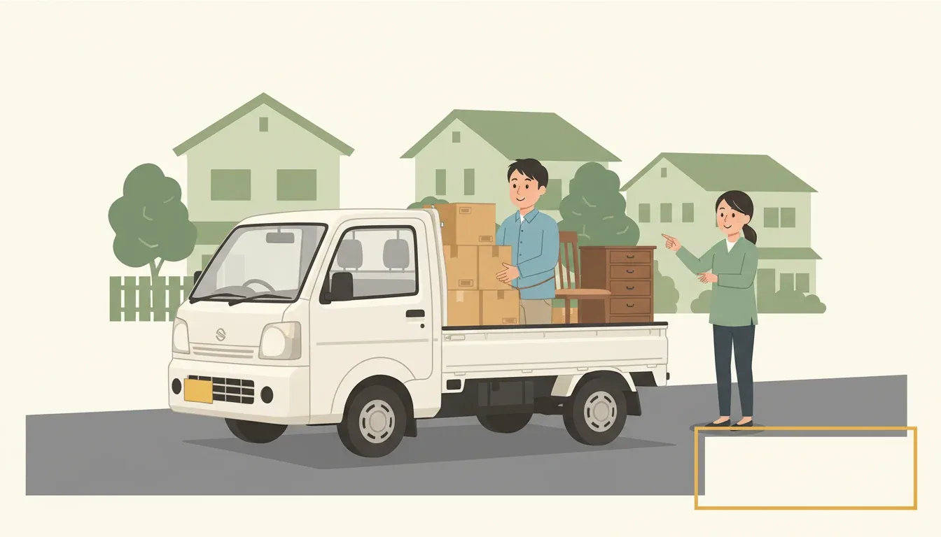 さいたま市岩槻区の不用品回収 詳細ガイド|料金相場と業者選びのコツ