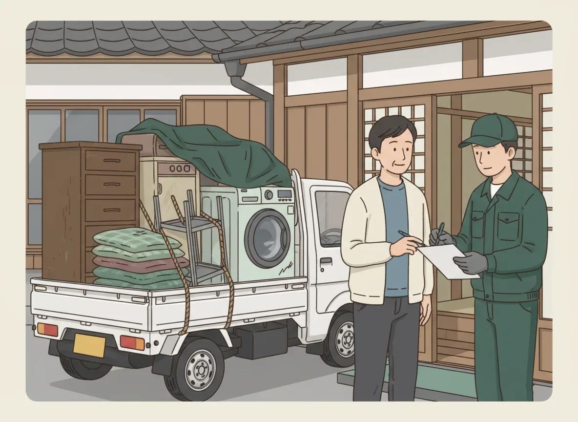 ご家族・お客様の検討シーン