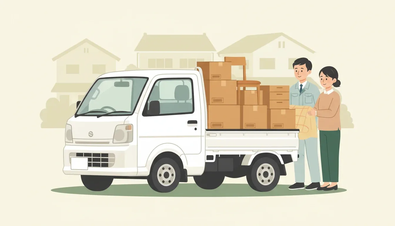 さいたま市大宮区の不用品回収を安く抑えるコツ|料金相場と業者選び