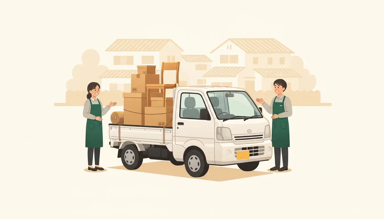 さいたま市浦和区の不用品回収 詳細ガイド|費用相場・優良業者の見極め方