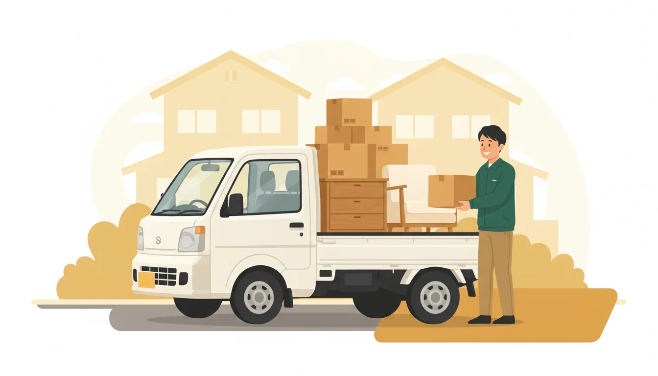 佐倉市の不用品回収 詳細ガイド|料金相場・千葉県北西部の業者選び