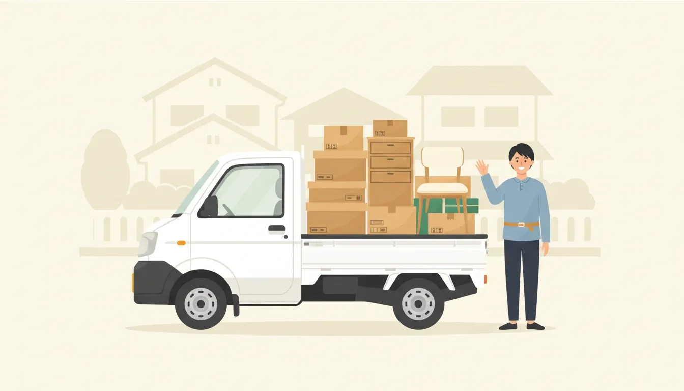渋谷区で不用品回収を安く依頼する方法|料金相場と業者選び5ポイント