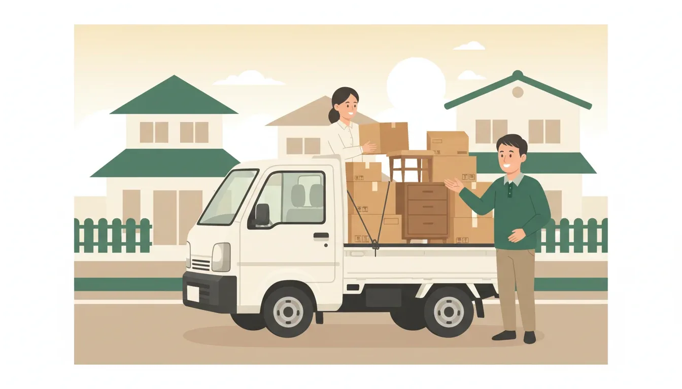 志木市の不用品回収|料金相場と地域密着業者のおすすめ