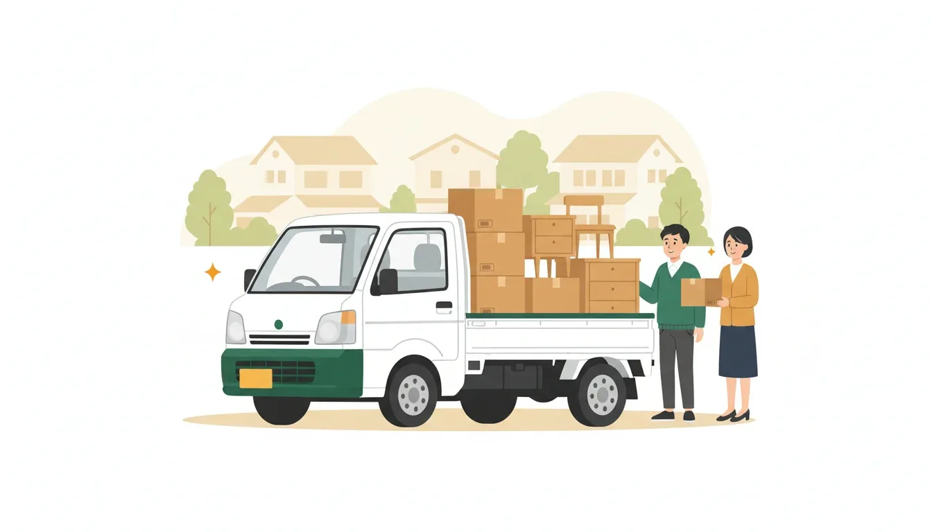 袖ケ浦市の不用品回収 詳細ガイド|料金相場と千葉県中部の業者選び