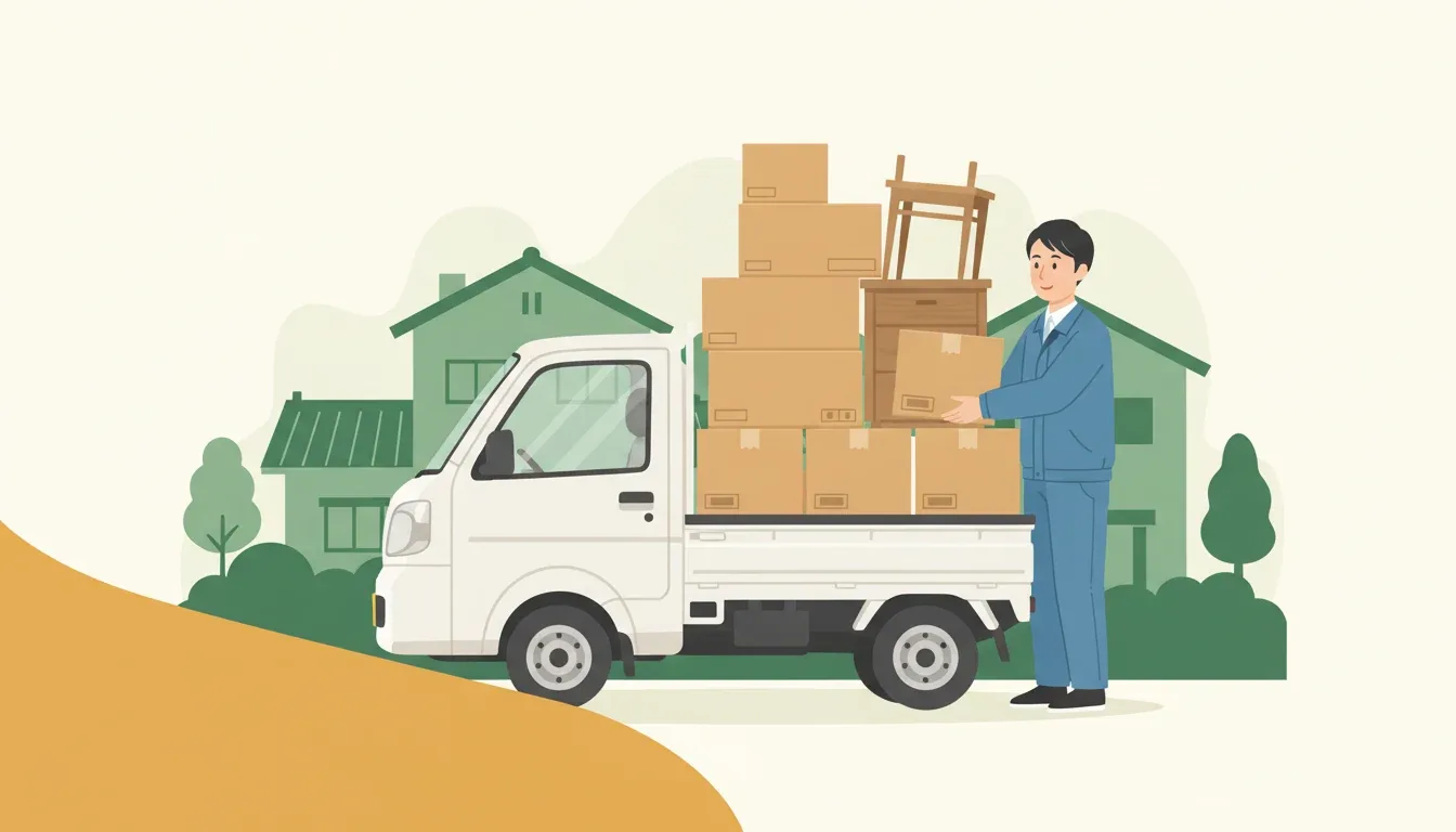 杉並区の不用品回収 安い業者 詳細ガイド|荻窪・阿佐ヶ谷エリアの料金相場