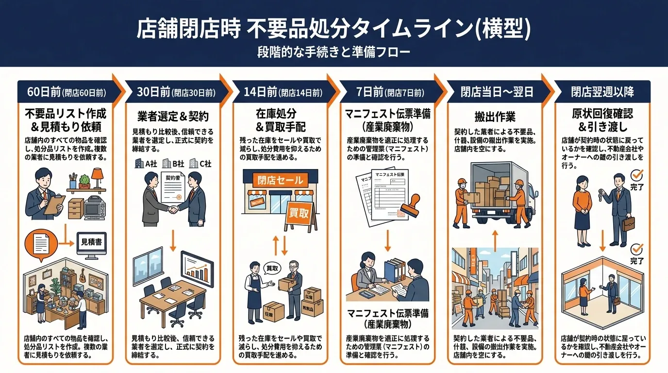 比較インフォグラフィック