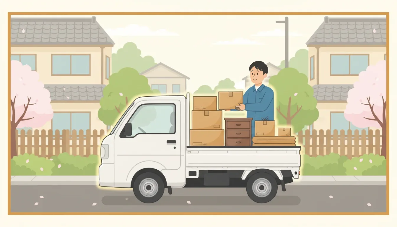タイヤの処分方法5選|料金相場と無料引き取り業者の見極め方