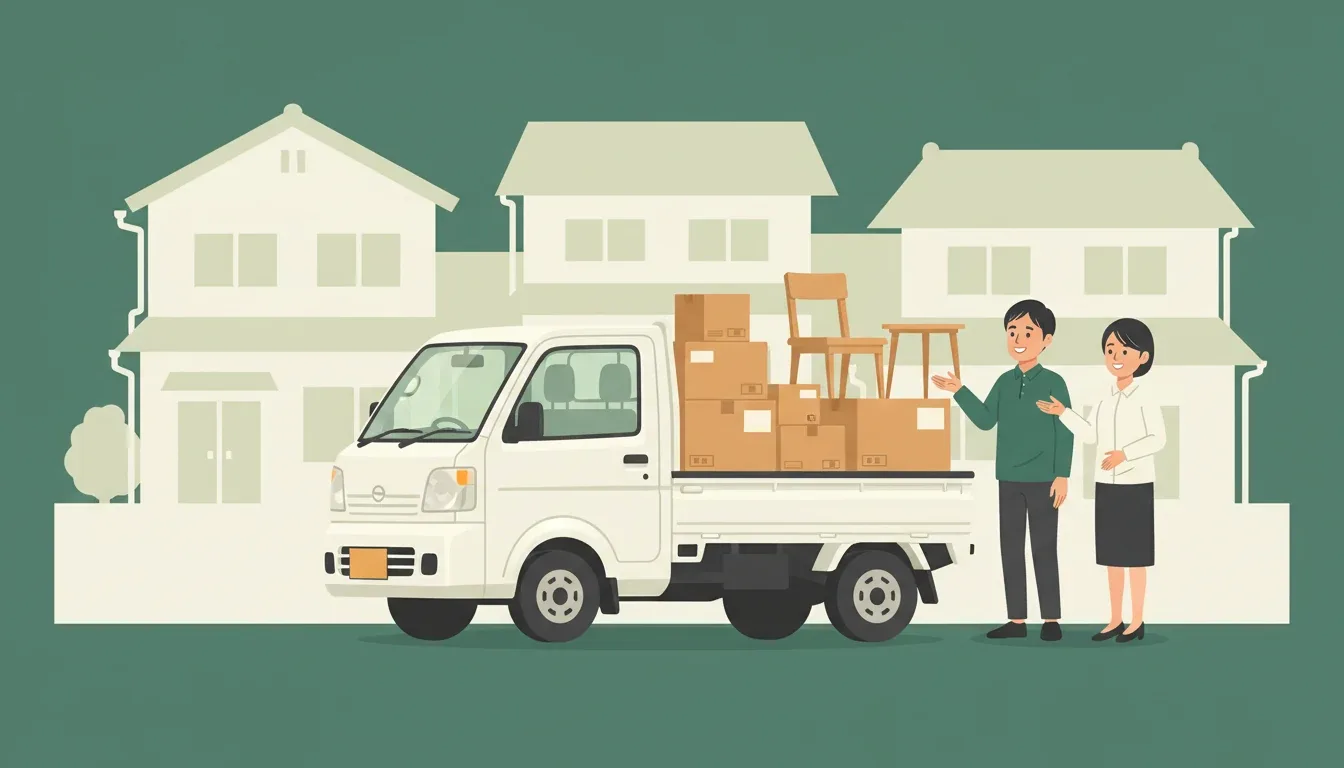 所沢市の不用品回収を攻略|料金相場・住宅街エリアの業者選びガイド