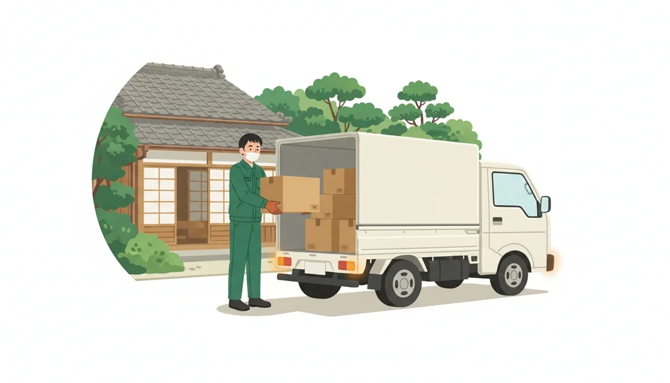 特殊清掃と害虫駆除|孤独死現場の対応費用相場と業者選び