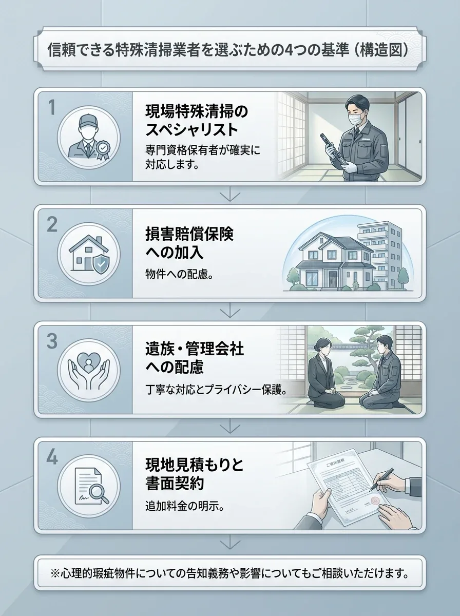比較インフォグラフィック