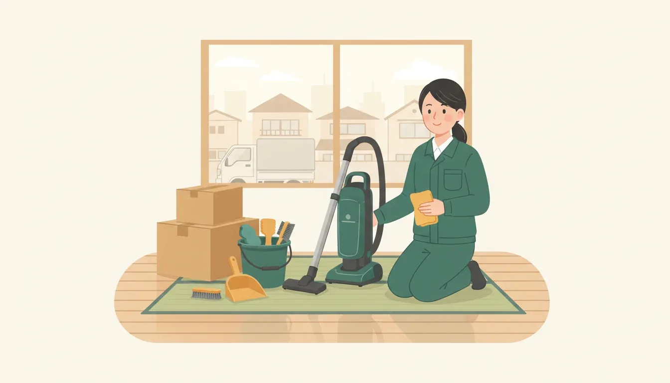 川崎市の特殊清掃 詳細ガイド|孤独死・事件現場の対応と料金相場
