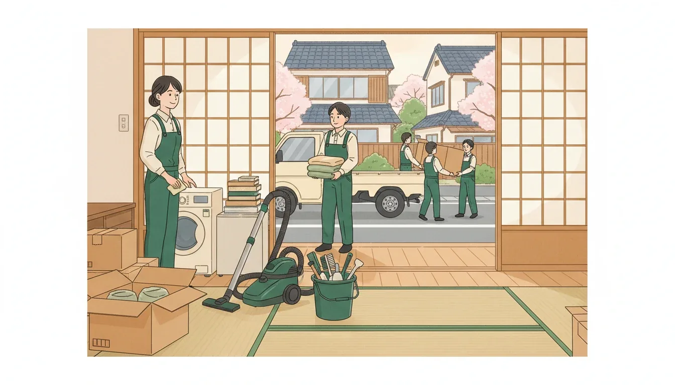 特殊清掃 詳細ガイド|費用相場・業者選び・告知義務まで現場統括が解説