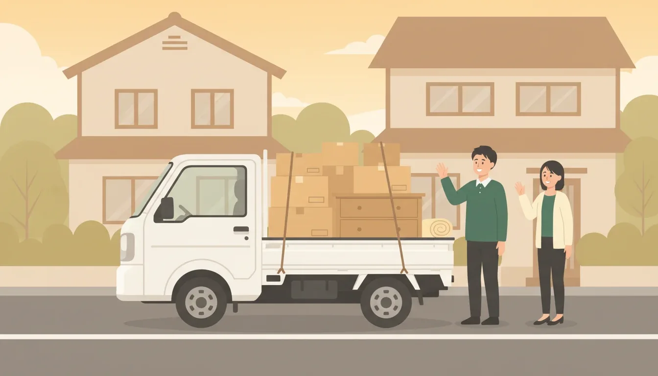 東京の不用品回収おすすめ業者|料金相場・23 区対応の選び方 詳細ガイド