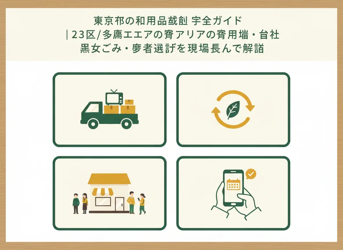 比較インフォグラフィック