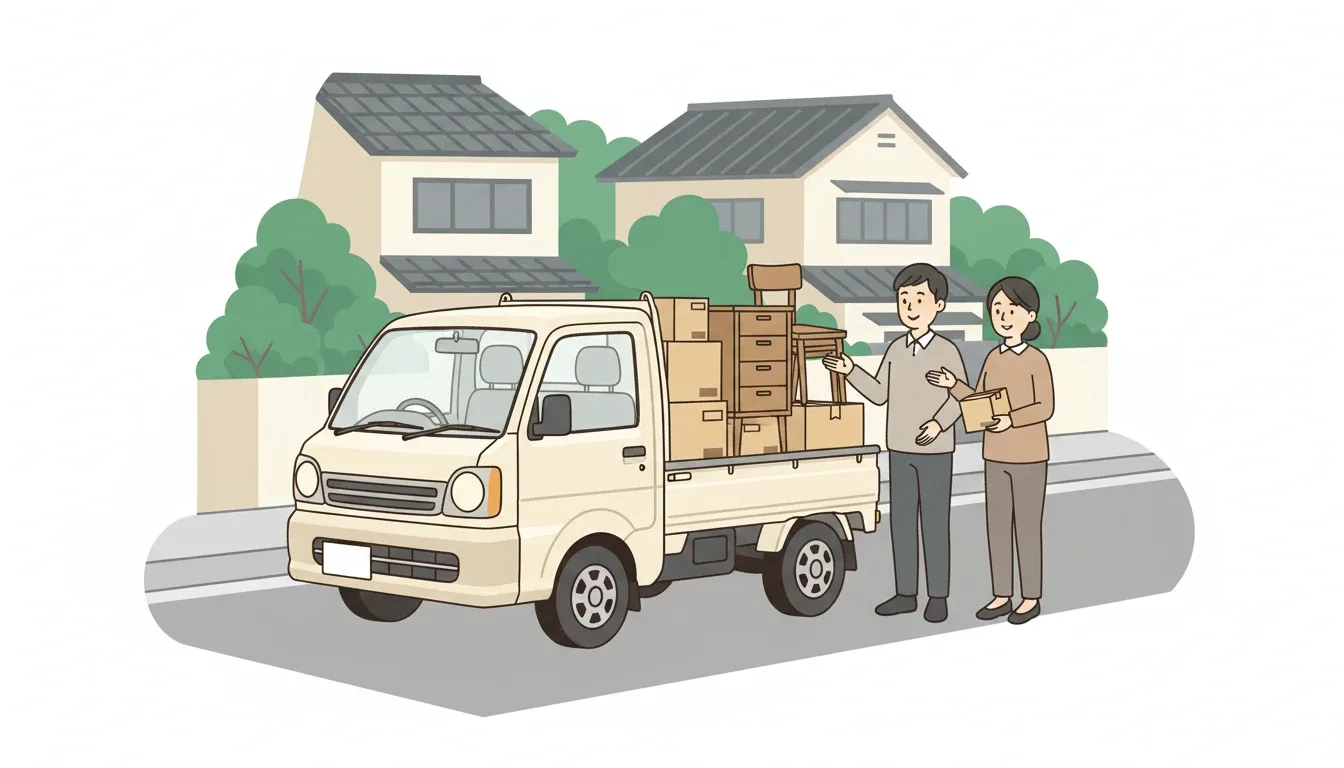 横浜市戸塚区の不用品回収 詳細ガイド|料金相場とおすすめ業者 5 選