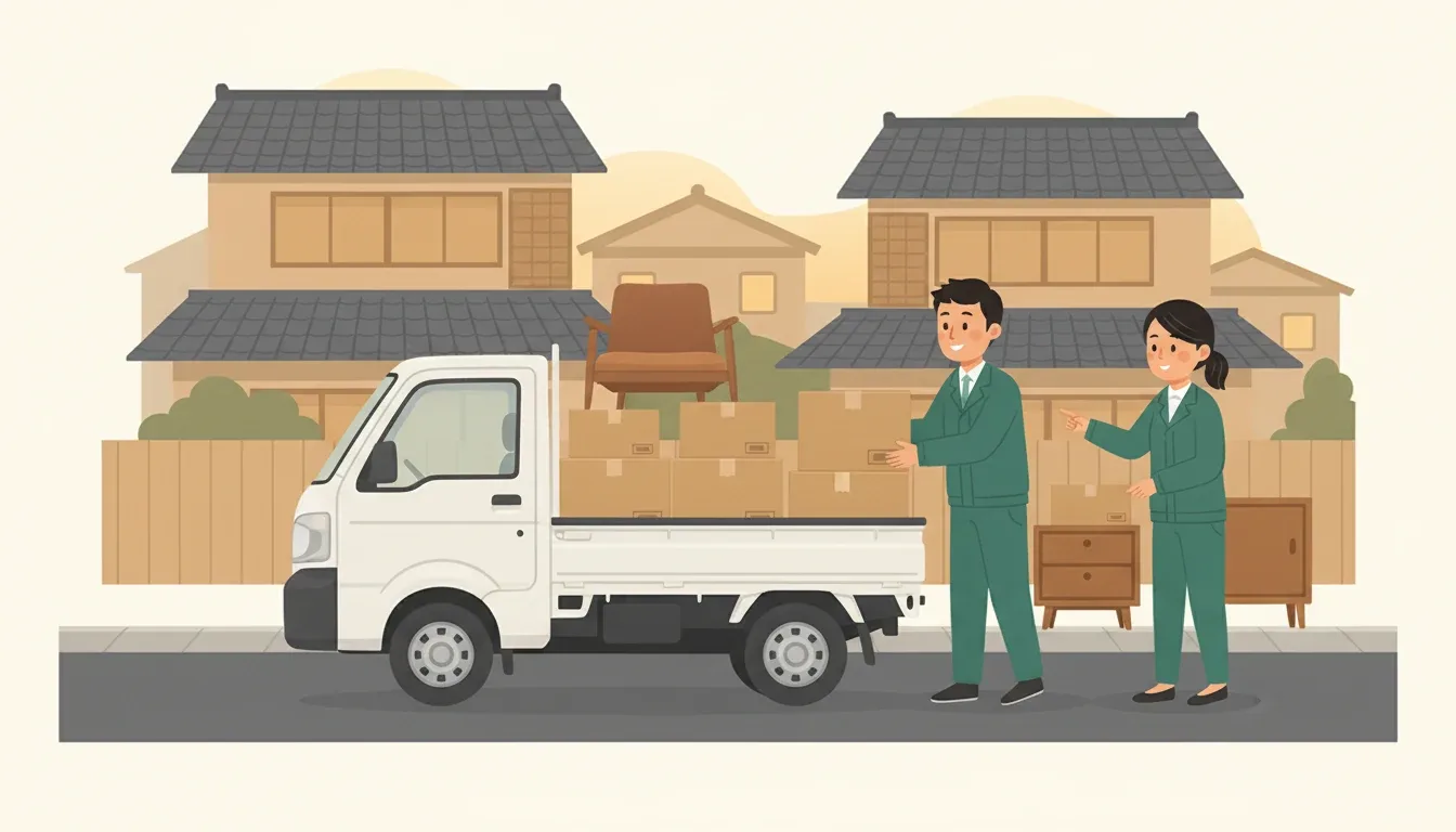 ヴィンテージ家具の買取相場|ブランド別価格とおすすめ業者の選び方