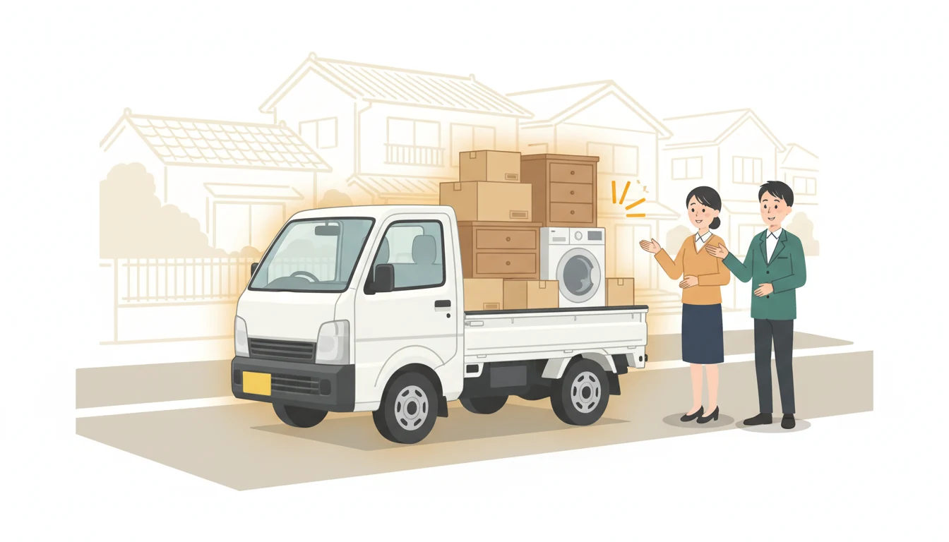 横浜市青葉区の大型家電処分 詳細ガイド|冷蔵庫・洗濯機の料金と方法
