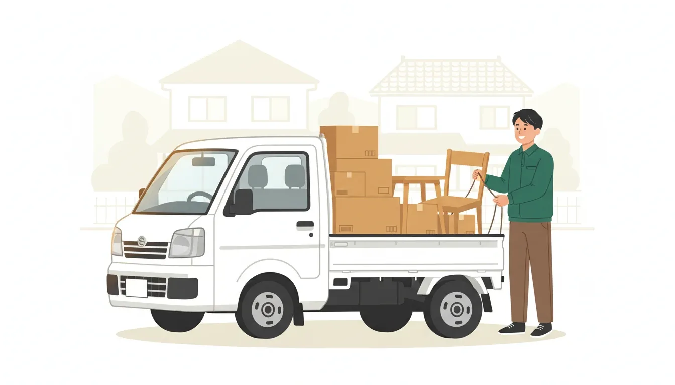 横浜市旭区の不用品回収 安い業者 詳細ガイド|料金相場と費用を抑える 6 コツ