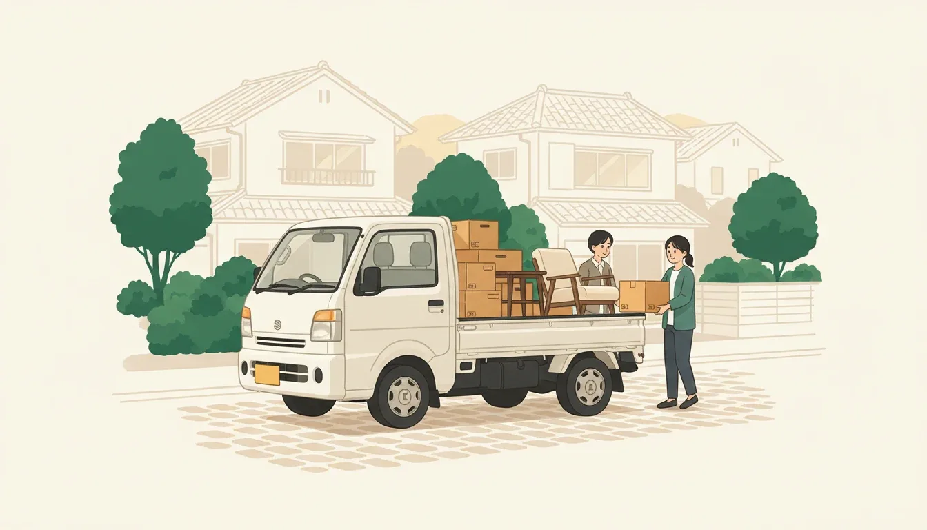 横浜市の不用品回収おすすめ|料金相場と信頼できる業者選び 詳細ガイド