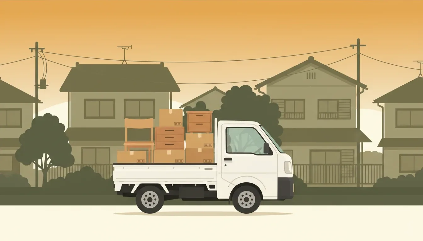 横浜市南区の不用品回収 安い依頼術|相場・見積もりの取り方詳細ガイド