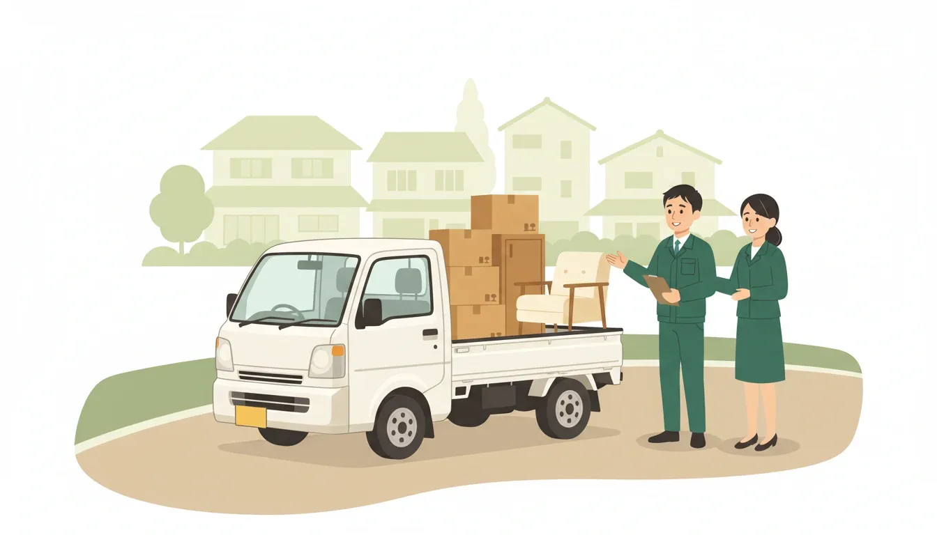 横浜市中区の大型家電処分 詳細ガイド|エアコン・冷蔵庫の回収相場と即日対応